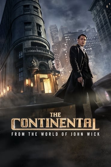 The Continental online sa prevodom