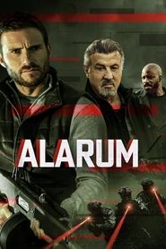 Alarum (2025) online sa prevodom