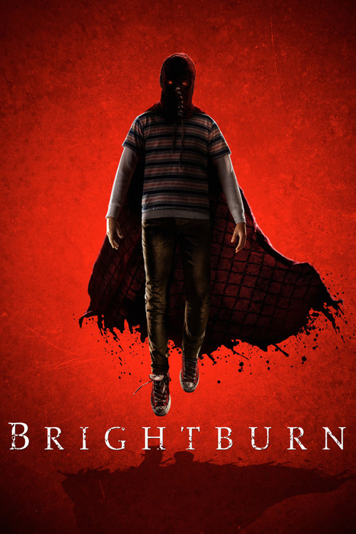 Brightburn (2019) online sa prevodom