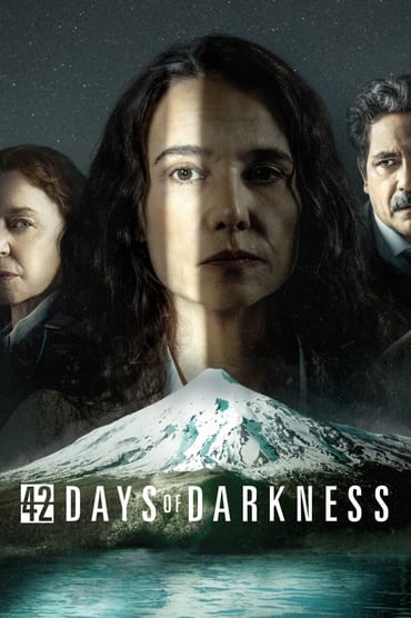 42 Days of Darkness (2022) online sa prevodom