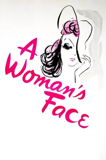 A Woman’s Face (1941) online sa prevodom
