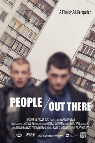 People Out There (2012) online sa prevodom