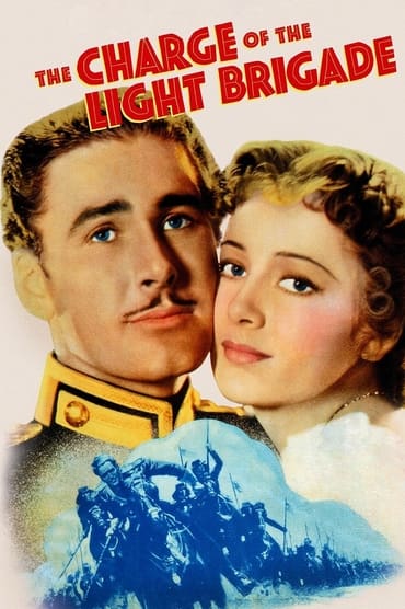The Charge of the Light Brigade (1936) online sa prevodom