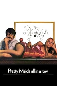Pretty Maids All in a Row (1971) online sa prevodom