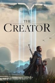 The Creator (2023) online sa prevodom