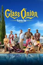 Glass Onion online sa prevodom
