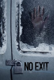 No Exit (2022) online sa prevodom