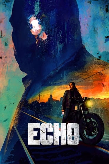 Echo (2023) online sa prevodom