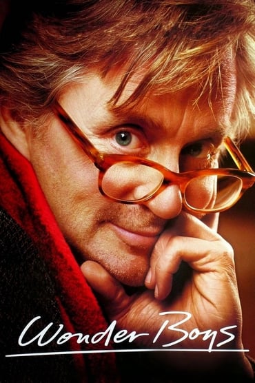 Wonder Boys (2000) online sa prevodom