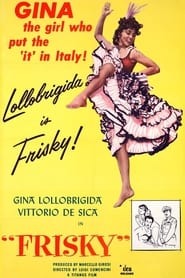 Frisky (1954) online sa prevodom