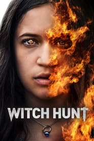 Witch Hunt (2021) online sa prevodom