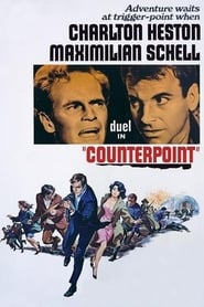 Counterpoint (1967) online sa prevodom