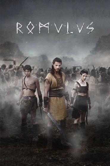 Romulus (2020) online sa prevodom