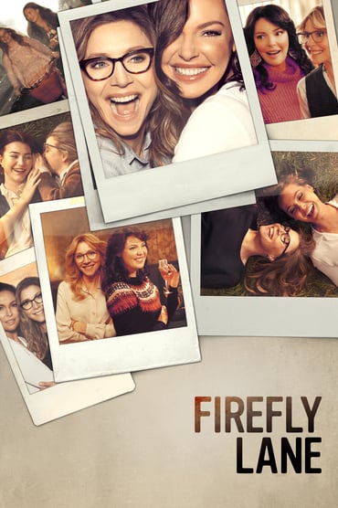 Firefly Lane (2021) online sa prevodom