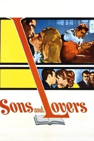 Sons and Lovers (1960) online sa prevodom