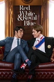 Red, White & Royal Blue (2023) online sa prevodom