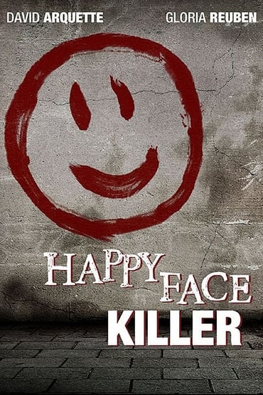 Happy Face Killer (2014) online sa prevodom