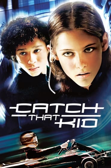Catch That Kid (2004) online sa prevodom