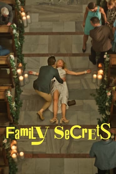 Family Secrets (2022) online sa prevodom