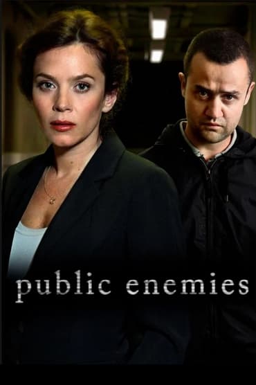 Public Enemies (2012) online sa prevodom