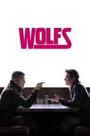 Wolfs (2024) online sa prevodom