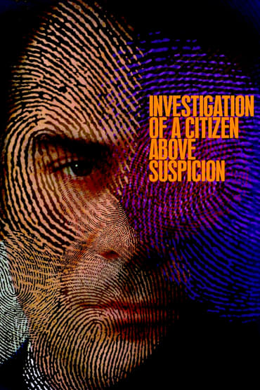 Investigation of a Citizen Above Suspicion (1970) online sa prevodom