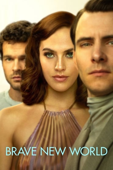 Brave New World (2022) online sa prevodom