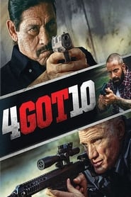 4Got10 (2015) online sa prevodom