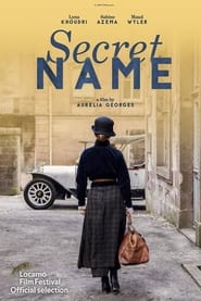 Secret Name (2021) online sa prevodom