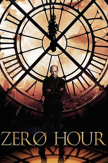 Zero Hour (2013) online sa prevodom