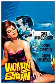 Woman of Straw (1964) online sa prevodom