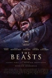 The Beasts (2022) online sa prevodom