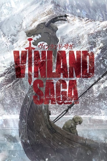 Vinland Saga (2019) online sa prevodom