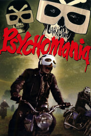 Psychomania (1973) online sa prevodom