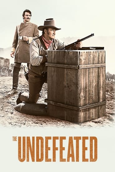 The Undefeated (1969) online sa prevodom