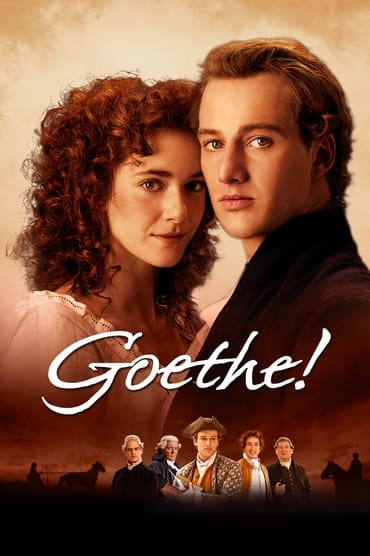 Young Goethe in Love aka Goethe (2010) online sa prevodom