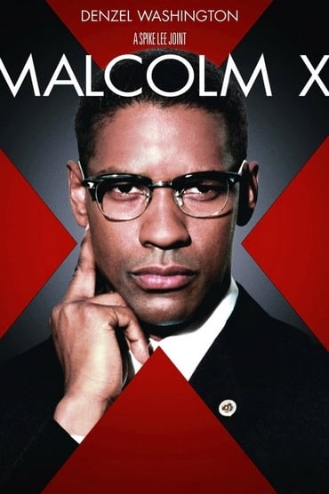 Malcolm X (1992) online sa prevodom
