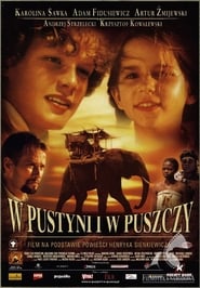 In Desert and Wilderness (2001) online sa prevodom