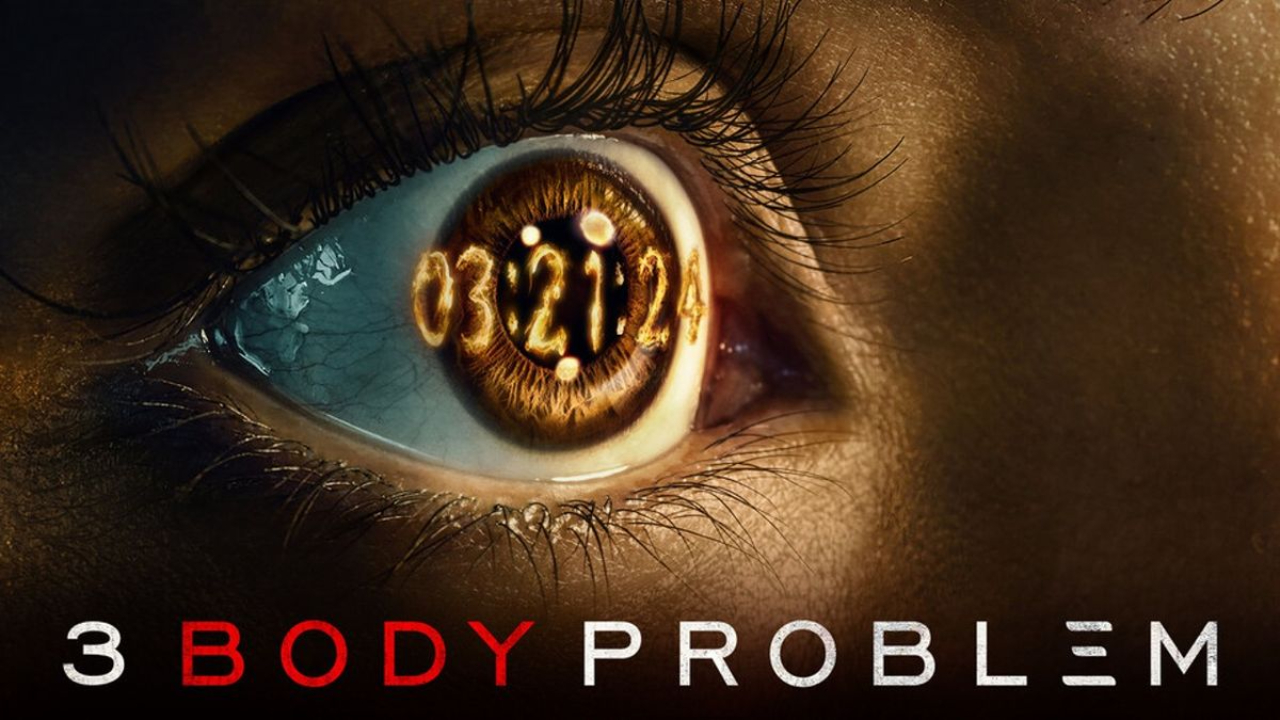 3 Body Problem (2024) – S01E08 Sezona 1 Epizoda 8
