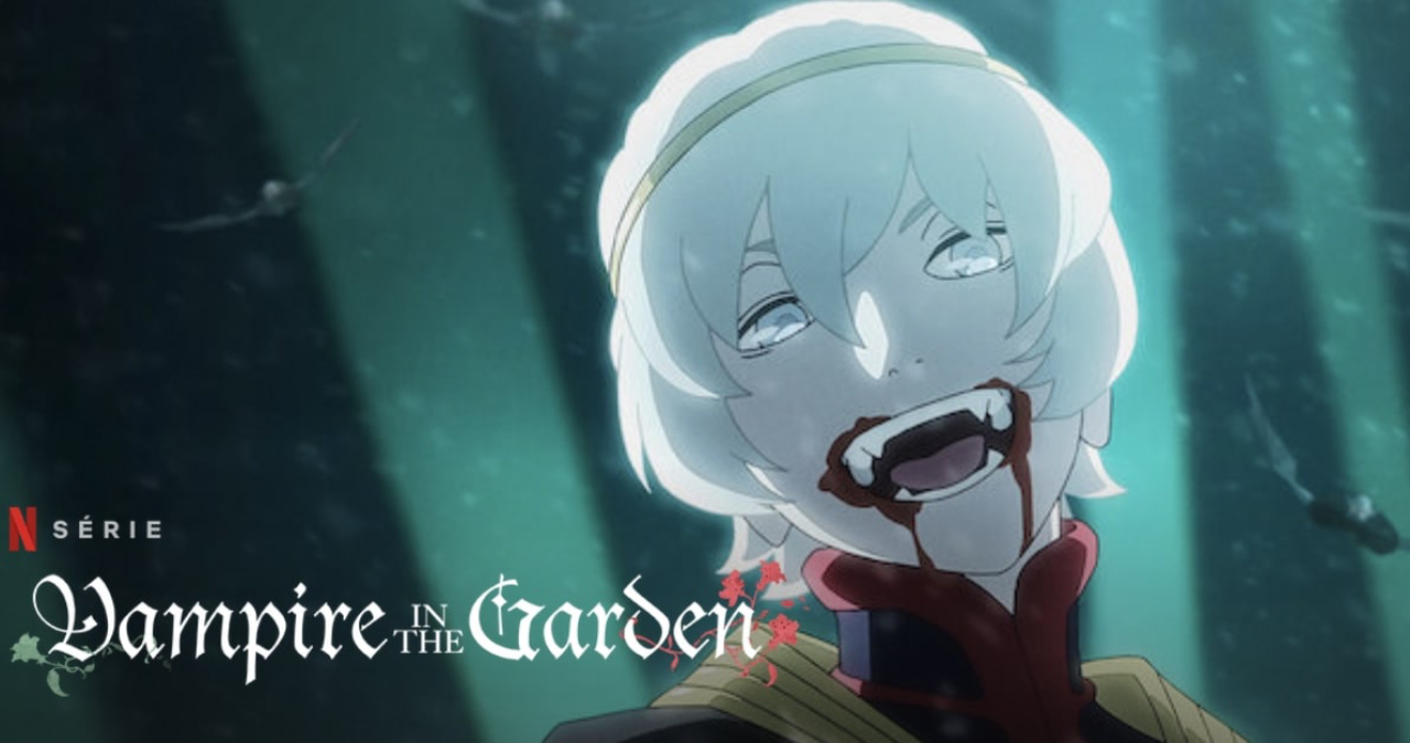 Vampire in the Garden (2022) – S01E04 Sezona 1 Epizoda 4