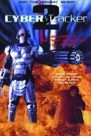 CyberTracker 2 (1995) online sa prevodom