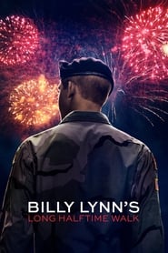 Billy Lynn’s Long Halftime Walk (2016) online sa prevodom