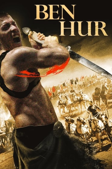 Ben Hur (2010) online sa prevodom