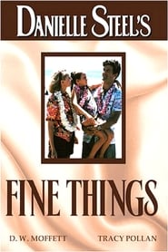 Fine Things (1990) online sa prevodom
