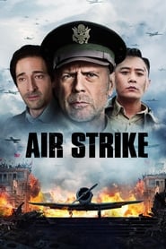 Air Strike (2018) online sa prevodom