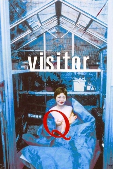 Visitor Q (2001) online sa prevodom