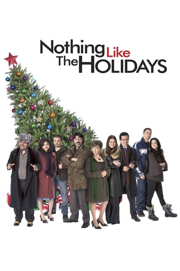 Nothing Like the Holidays (2008) online sa prevodom