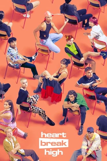 Heartbreak High (2022) online sa prevodom