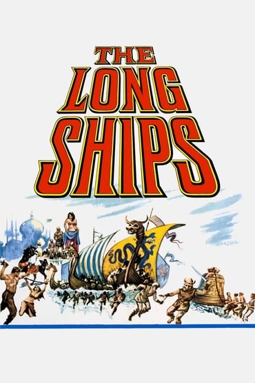 The Long Ships (1964) online sa prevodom