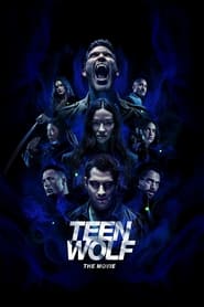 Teen Wolf online sa prevodom